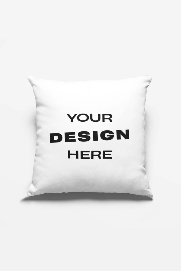 AOP CUSHION COVER