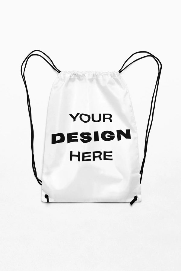 AOP DRAWSTRING BAG