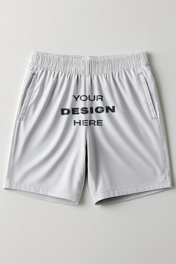 UNISEX AOP SHORTS
