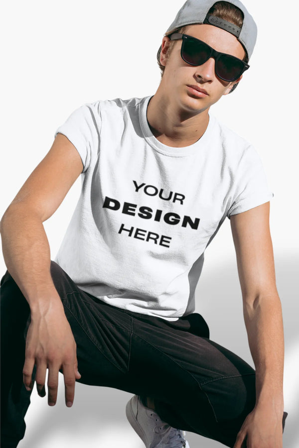 UNISEX AOP TEE
