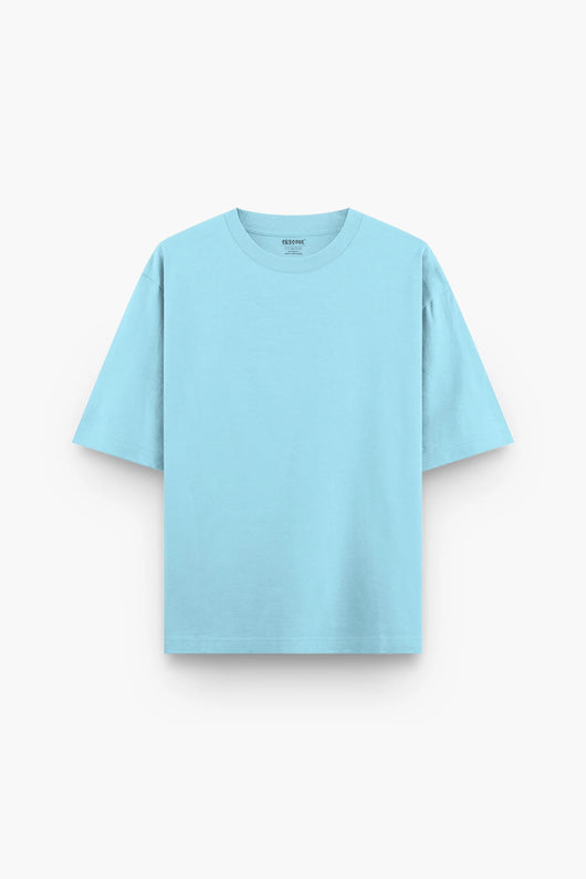 UNISEX CLASSIC OVERSIZED TEE