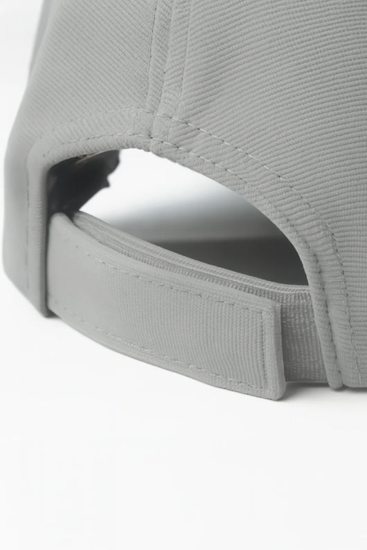 BASEBALL OTTOMAN CAP