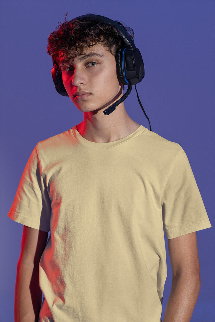 UNISEX SUPIMA TEE