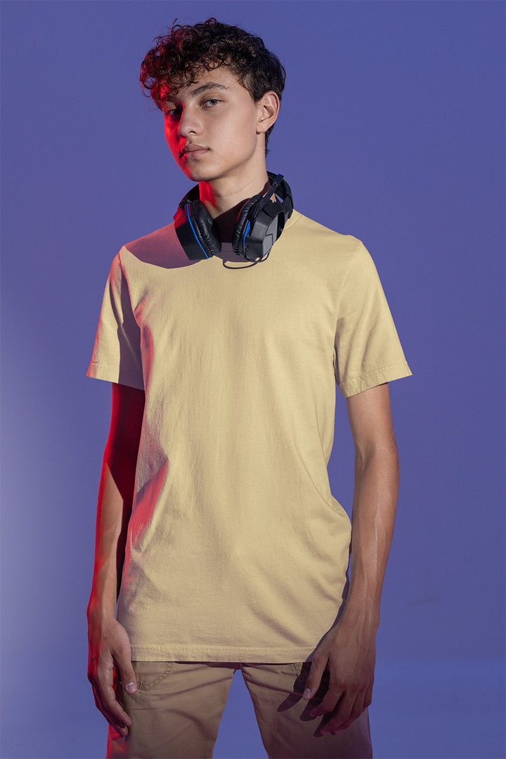 UNISEX SUPIMA TEE