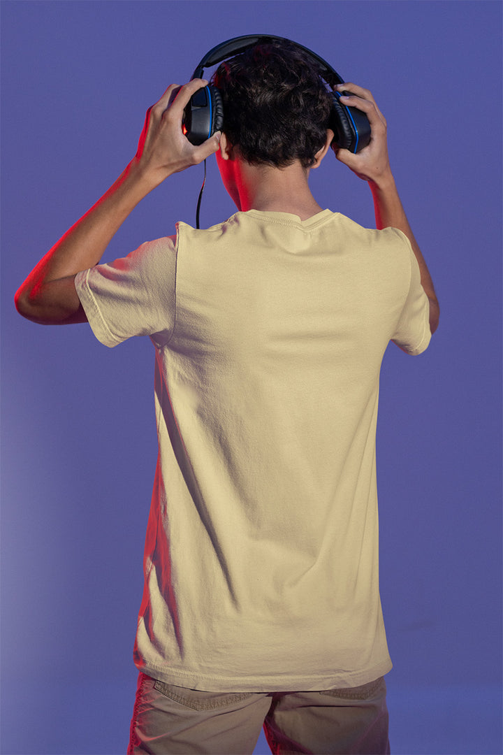 UNISEX SUPIMA TEE
