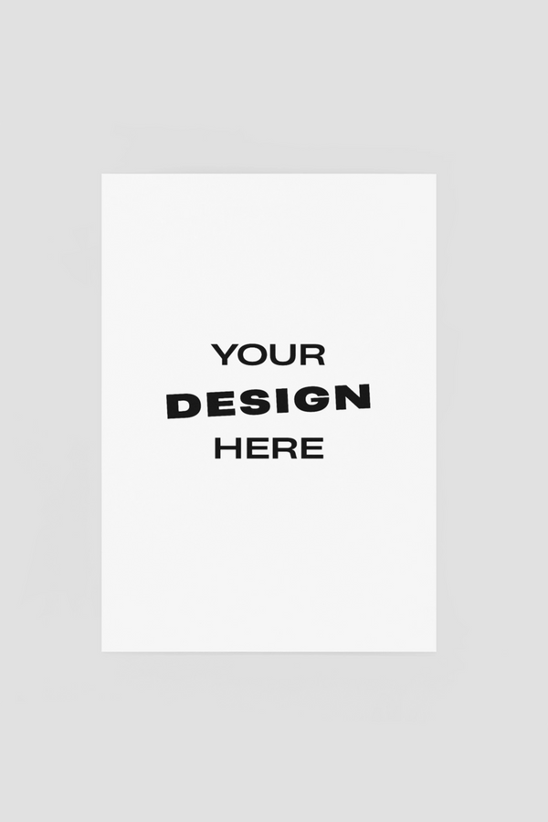 METAL POSTER