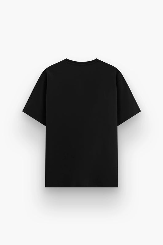 UNISEX BASIC TEE