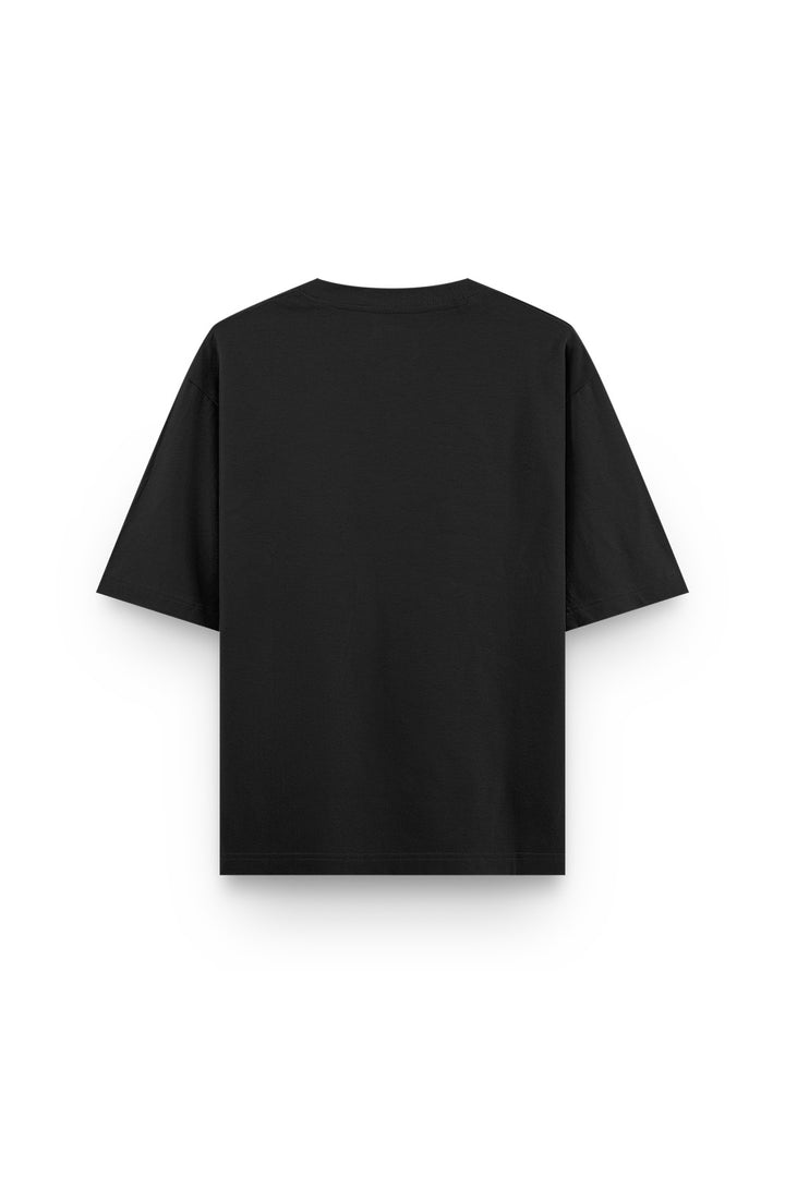 UNISEX CLASSIC OVERSIZED TEE