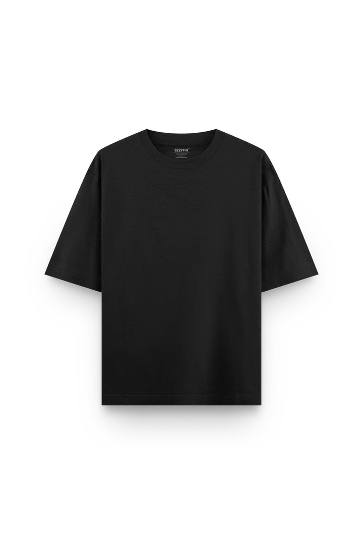 UNISEX CLASSIC OVERSIZED TEE
