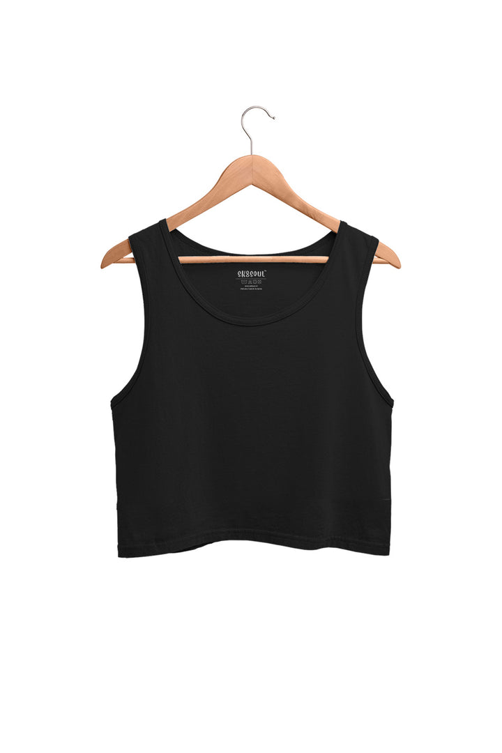 CROP TANK