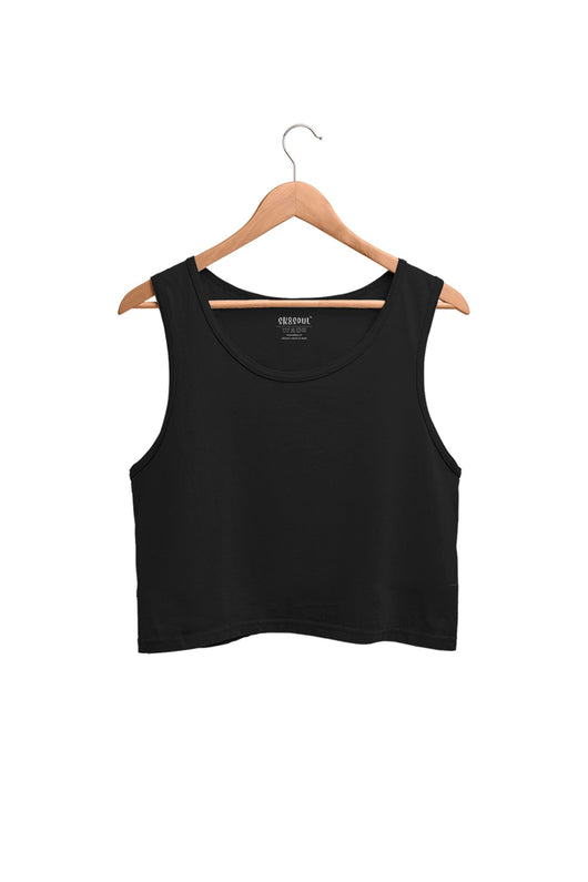 CROP TANK
