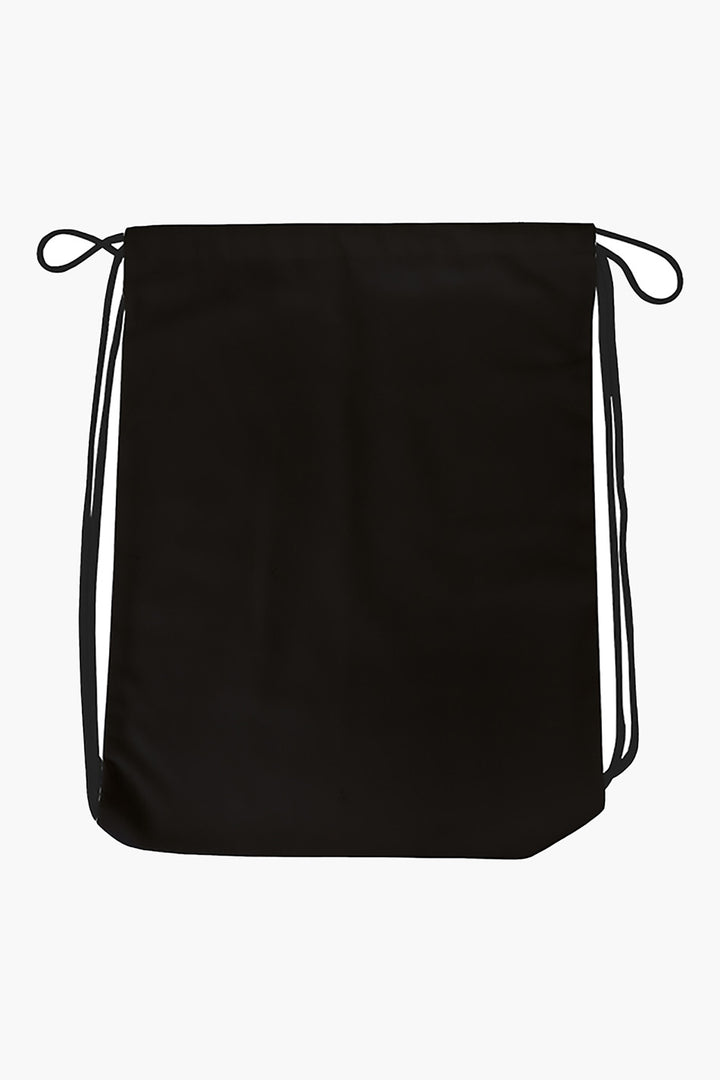 DRAWSTRING BAG