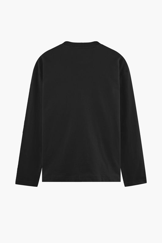 UNISEX FULL SLEEVE TEE