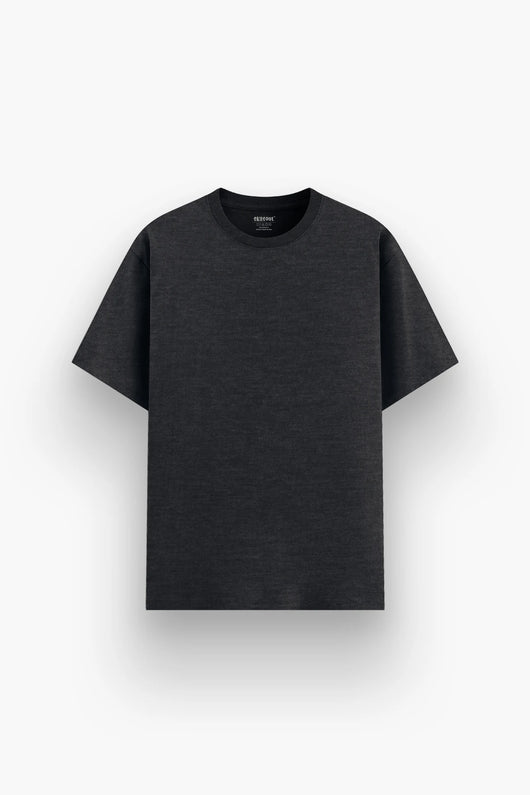 UNISEX BASIC TEE