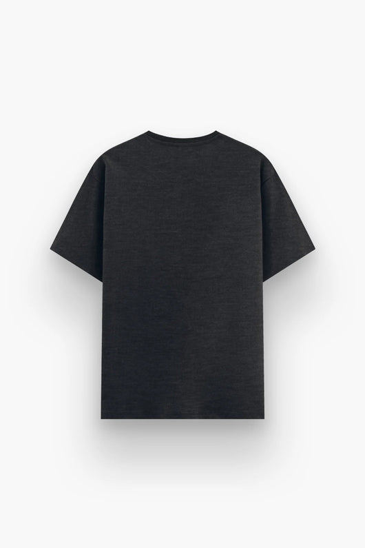 UNISEX BASIC TEE