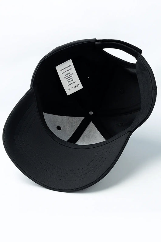 BASEBALL OTTOMAN CAP