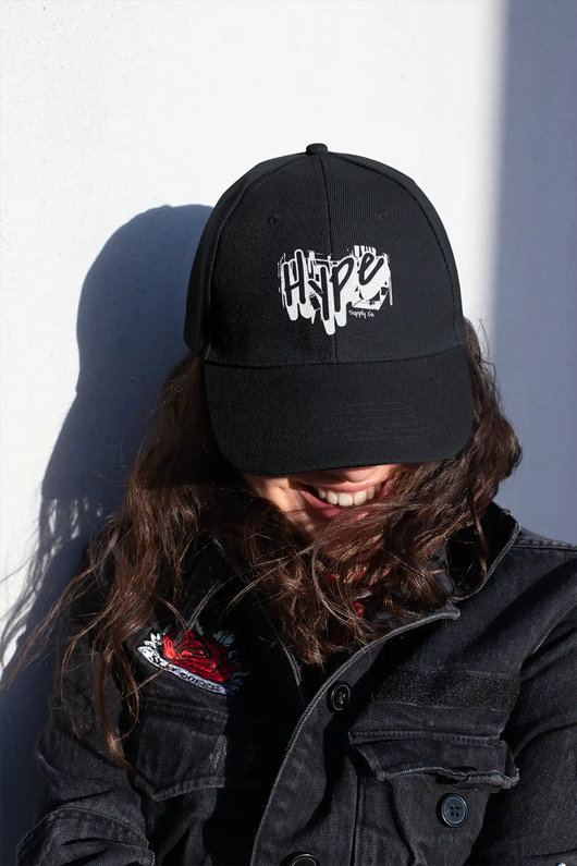 BASEBALL OTTOMAN CAP