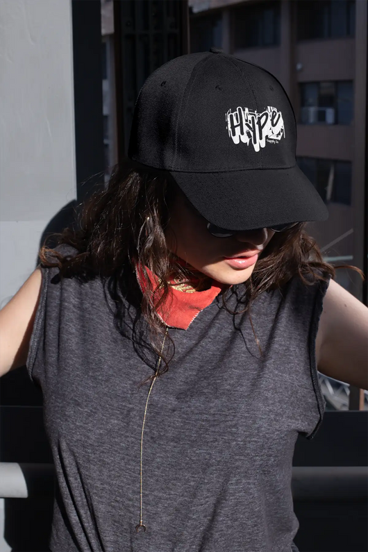 BASEBALL OTTOMAN CAP