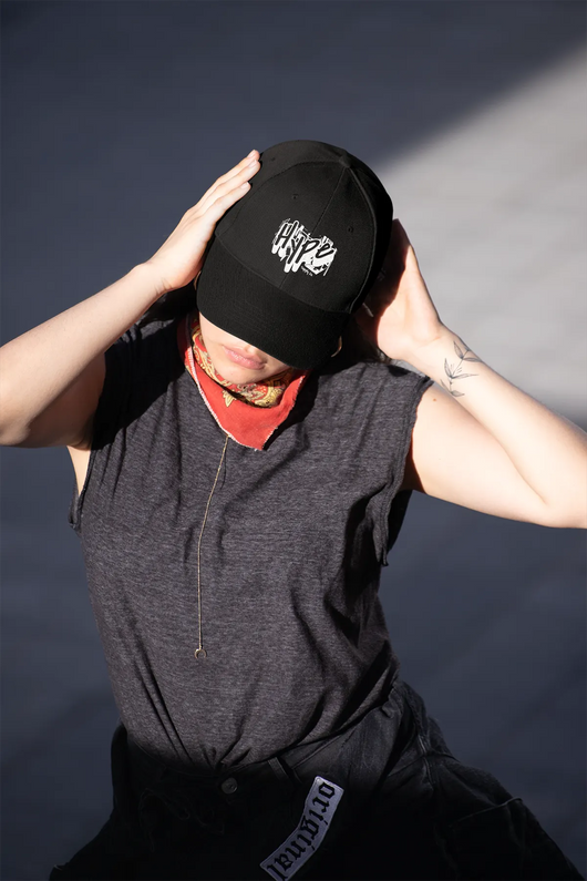 BASEBALL OTTOMAN CAP