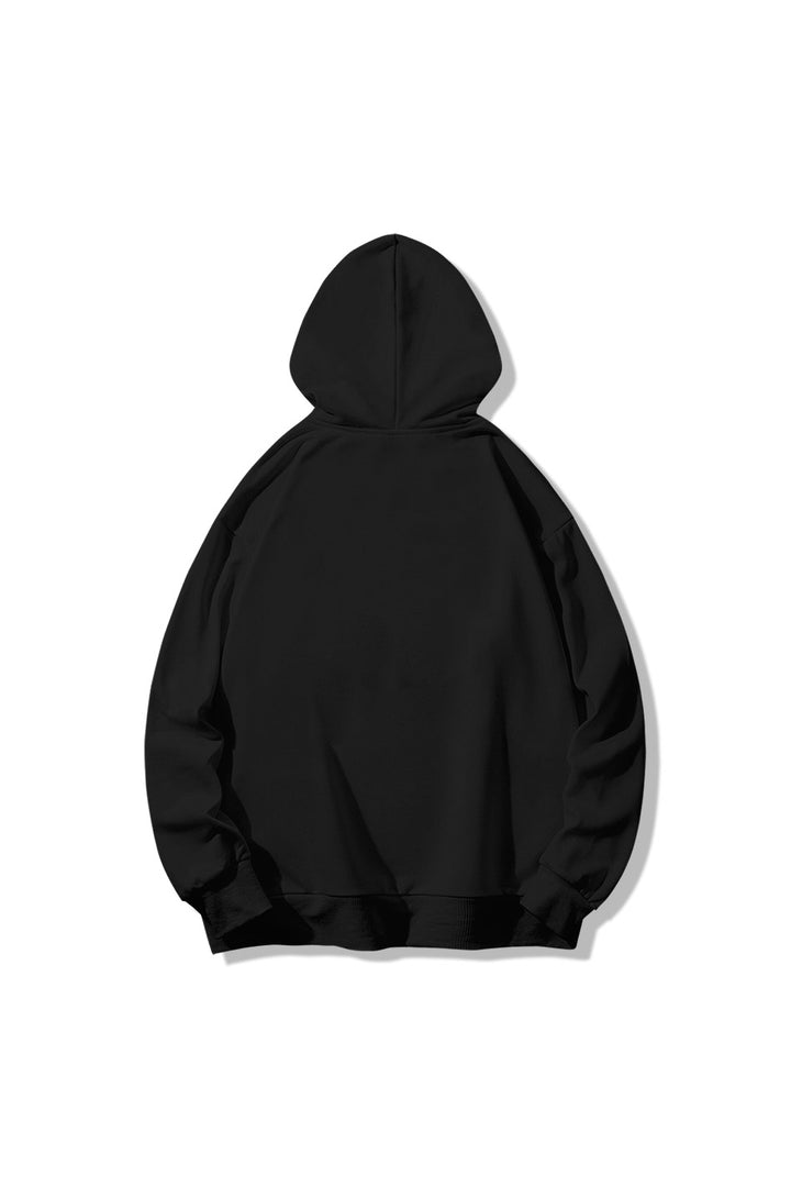 UNISEX OVERSIZED HOODIE