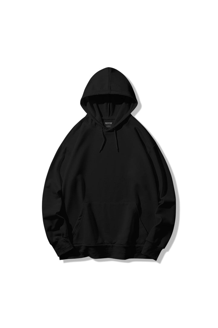 UNISEX OVERSIZED HOODIE