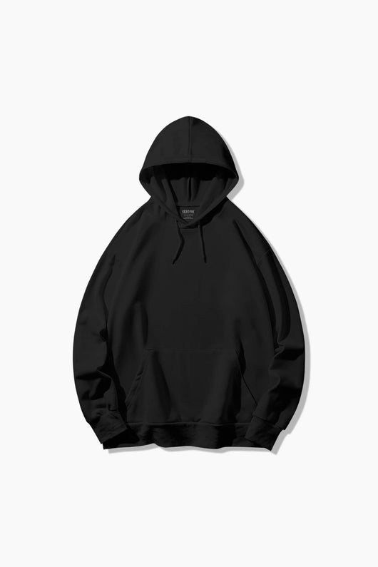UNISEX OVERSIZED HOODIE