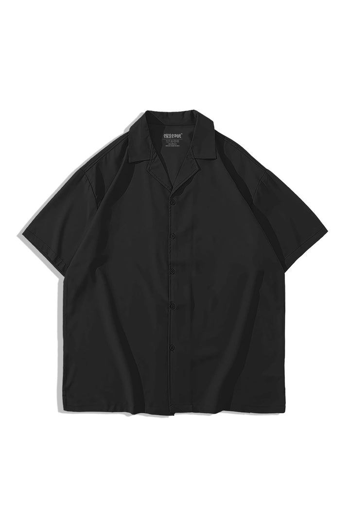 UNISEX OVERSIZED SHIRT