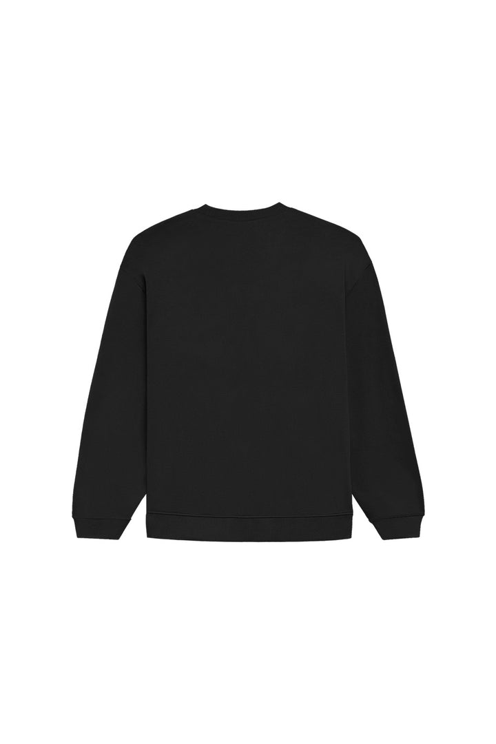 UNISEX OVERSIZED SWEATSHIRT