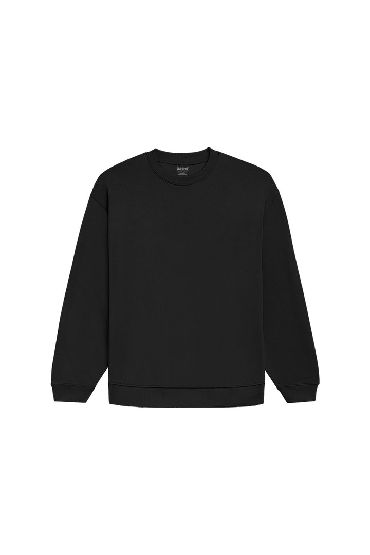 UNISEX OVERSIZED SWEATSHIRT