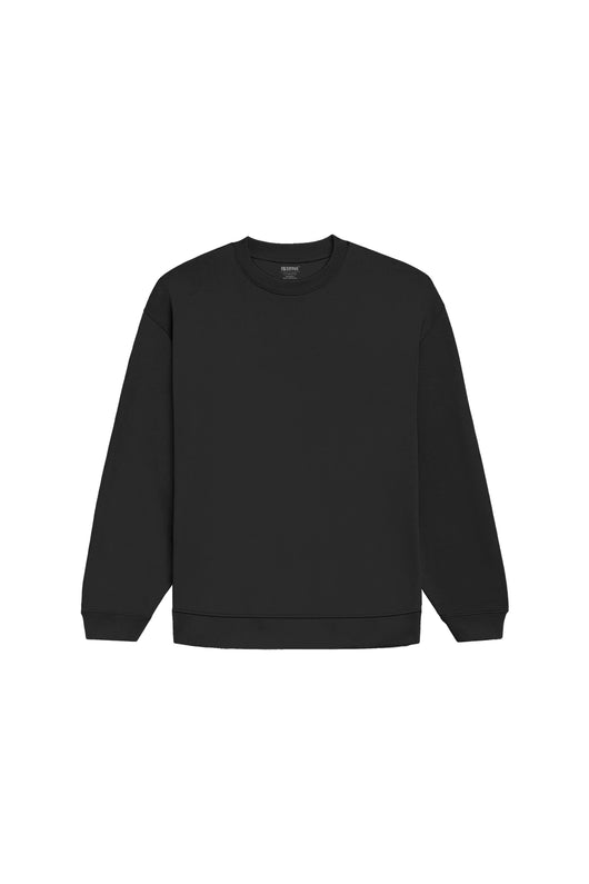 UNISEX OVERSIZED SWEATSHIRT