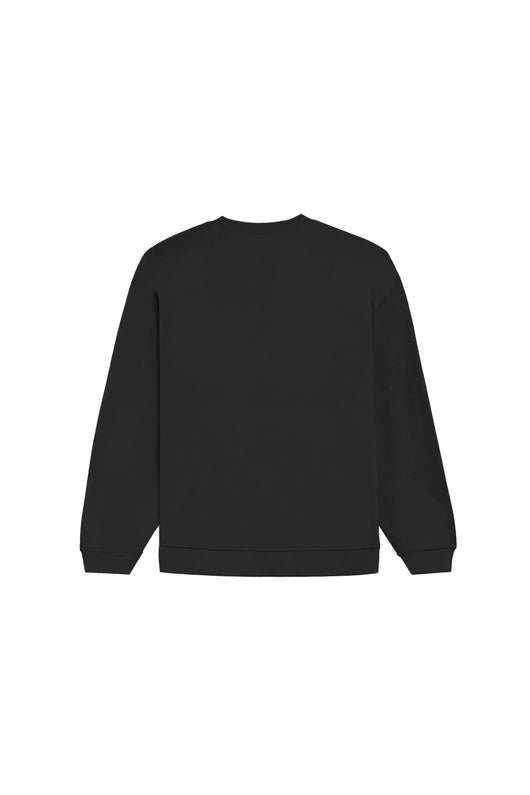 UNISEX OVERSIZED SWEATSHIRT