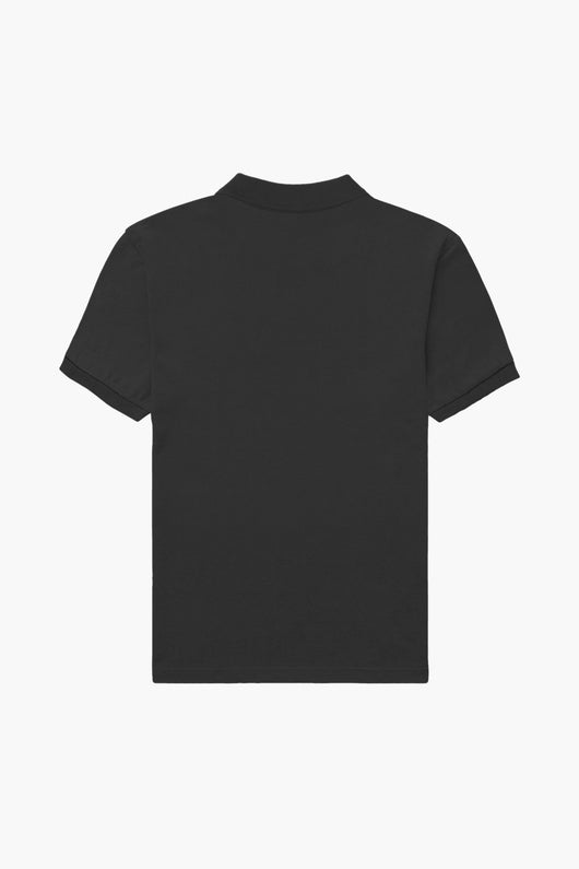 UNISEX POLO TEE