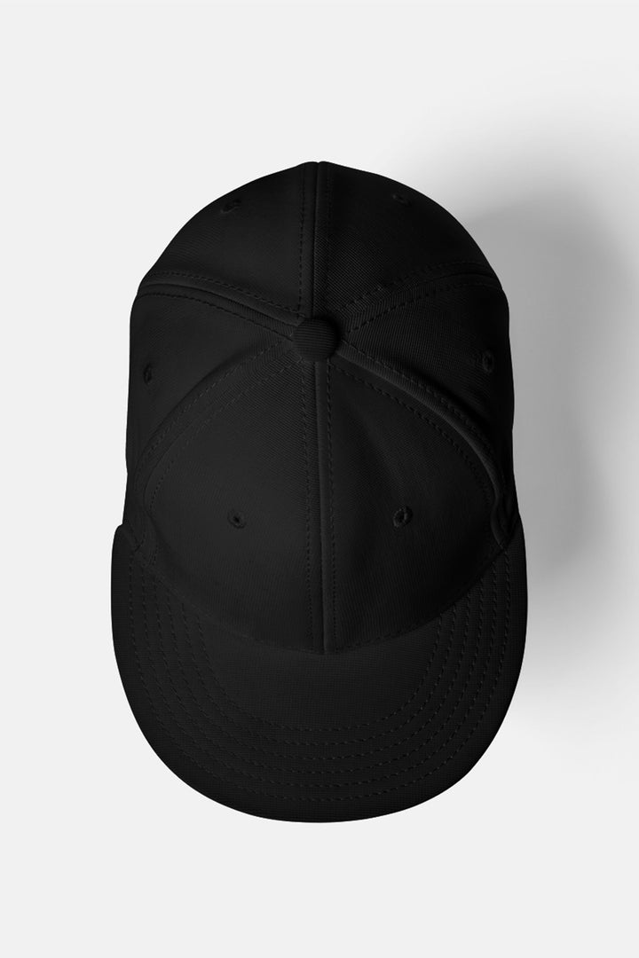 CLASSIC SNAPBACK CAP