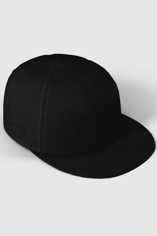 SNAPBACK CAP