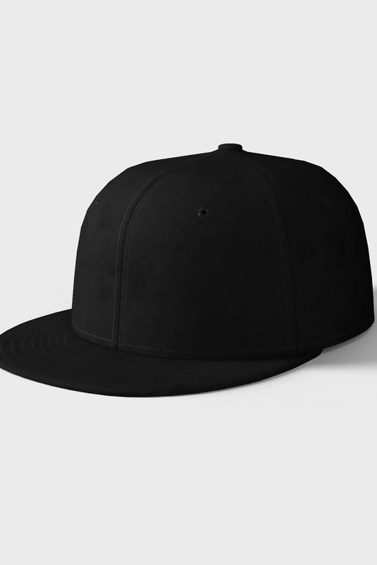 SNAPBACK CAP