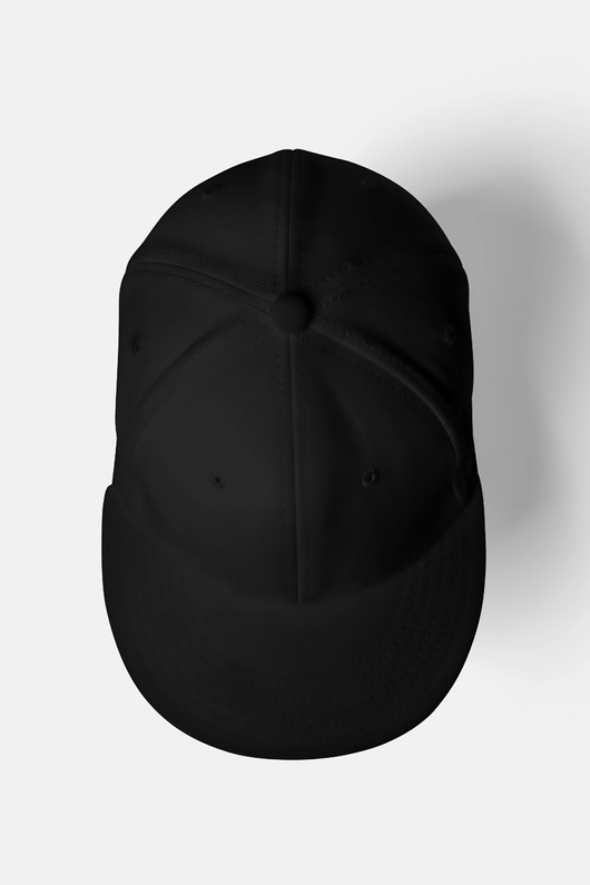 SNAPBACK CAP