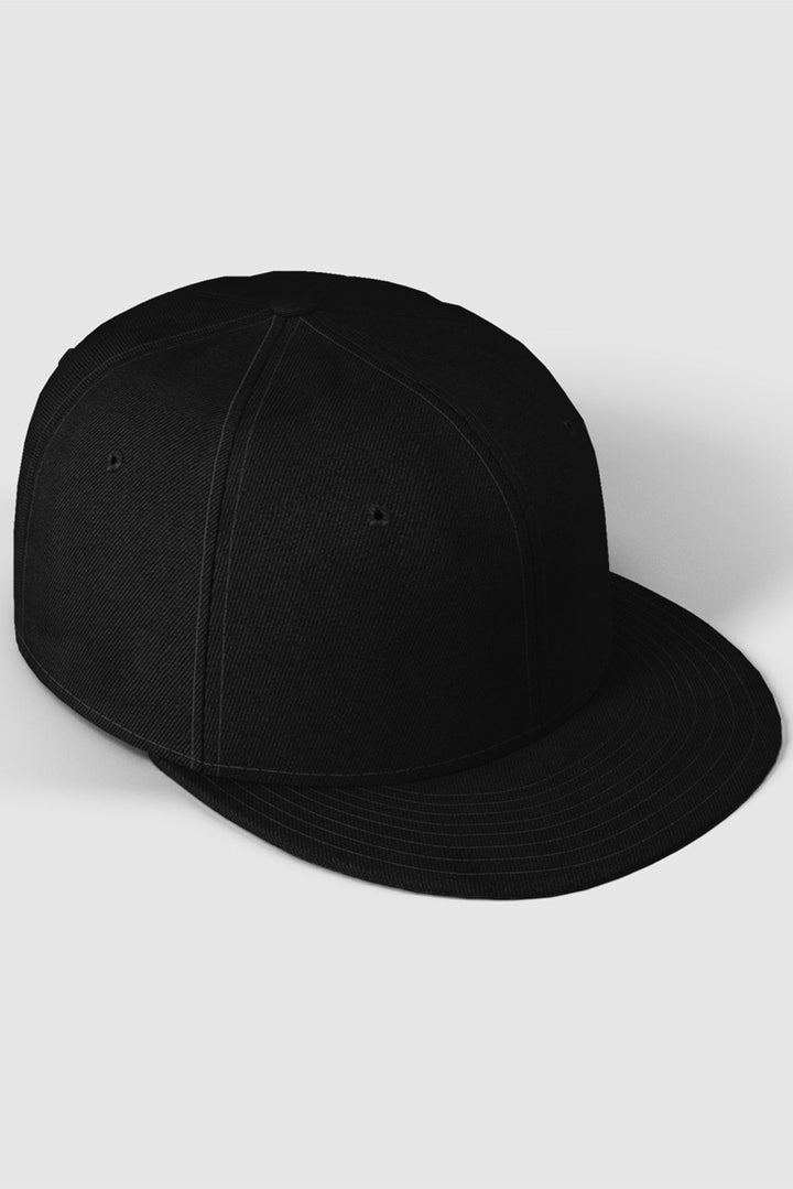 CLASSIC SNAPBACK CAP
