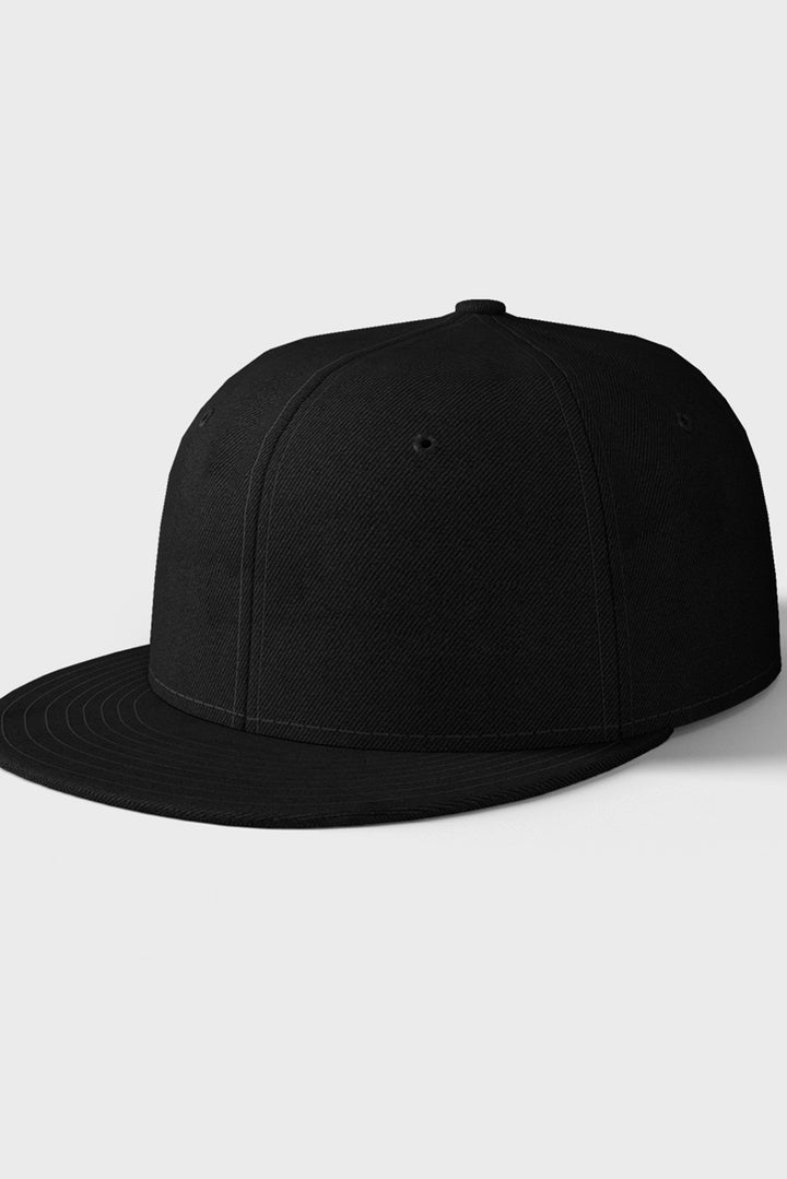 CLASSIC SNAPBACK CAP