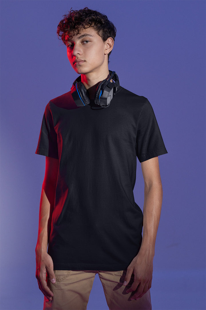 UNISEX SUPIMA TEE