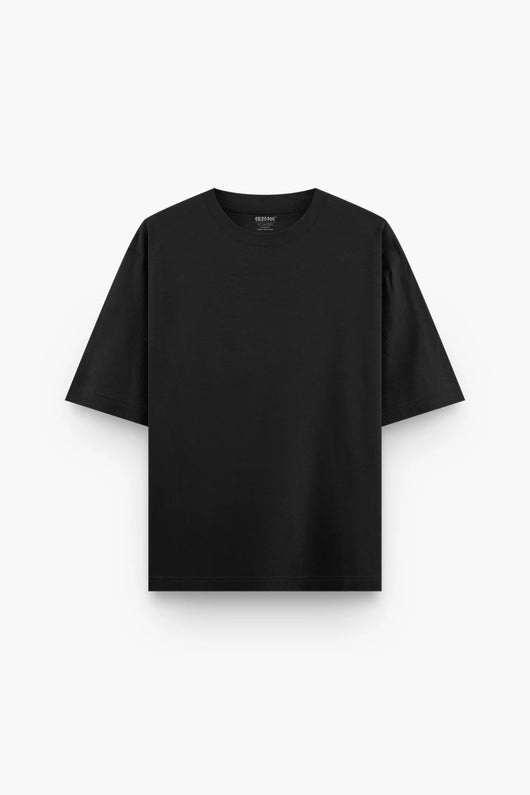 UNISEX CLASSIC OVERSIZED TEE