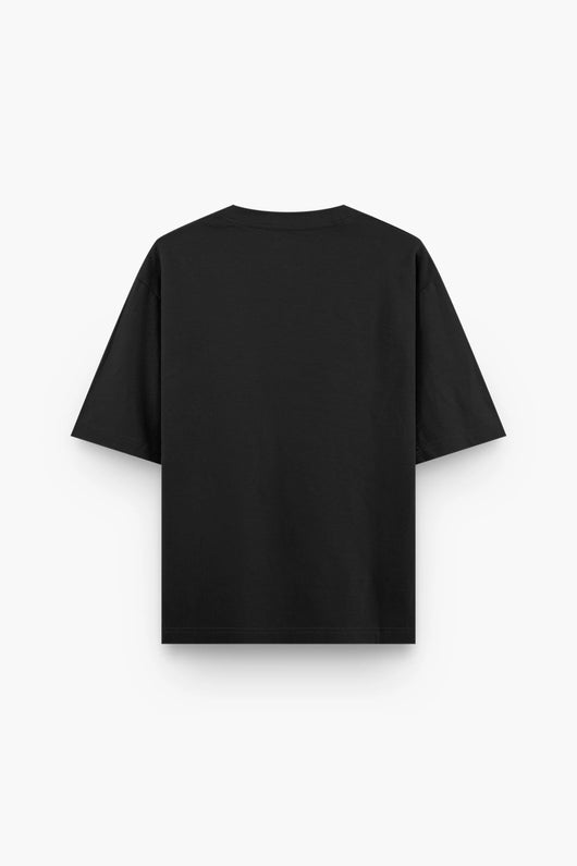 UNISEX CLASSIC OVERSIZED TEE