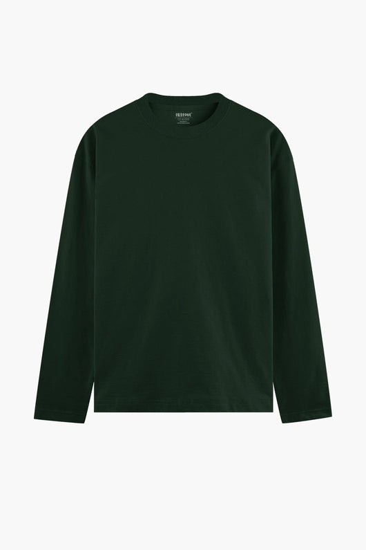 UNISEX FULL SLEEVE TEE