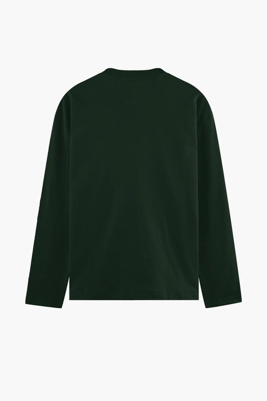 UNISEX FULL SLEEVE TEE