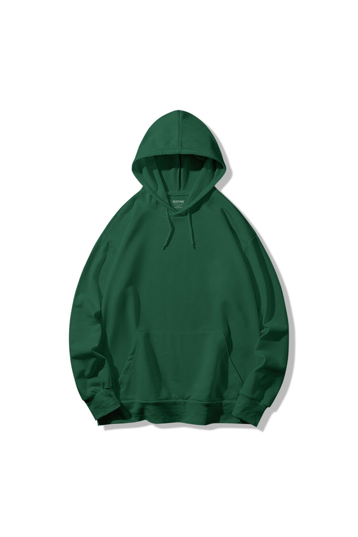 UNISEX OVERSIZED HOODIE