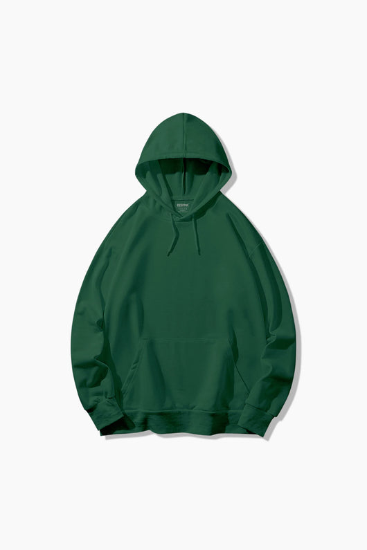 UNISEX OVERSIZED HOODIE