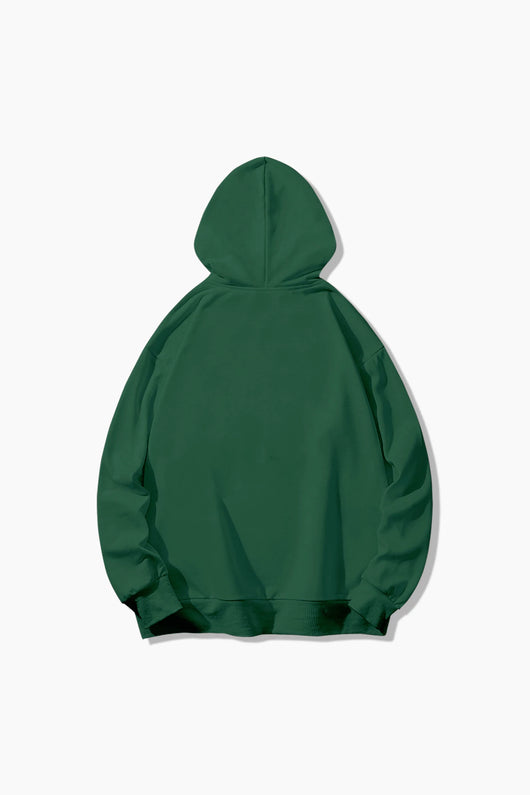 UNISEX OVERSIZED HOODIE