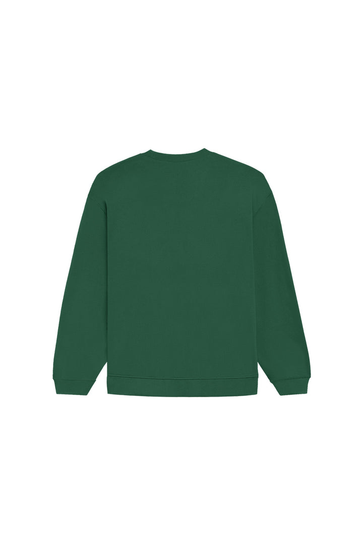 UNISEX OVERSIZED SWEATSHIRT