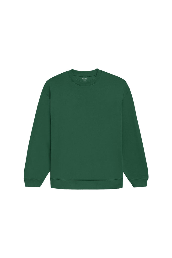 UNISEX OVERSIZED SWEATSHIRT
