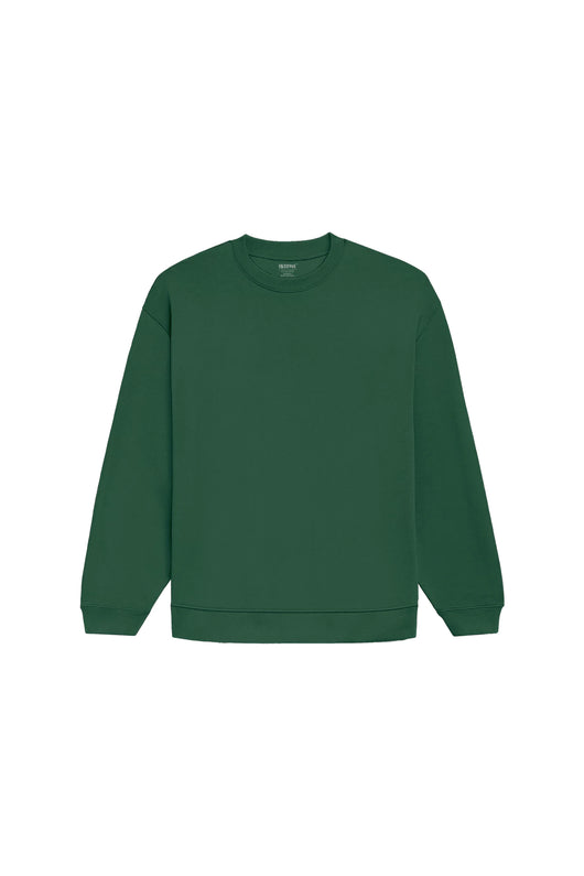 UNISEX OVERSIZED SWEATSHIRT