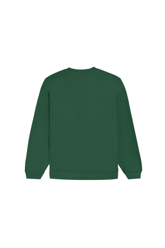 UNISEX OVERSIZED SWEATSHIRT